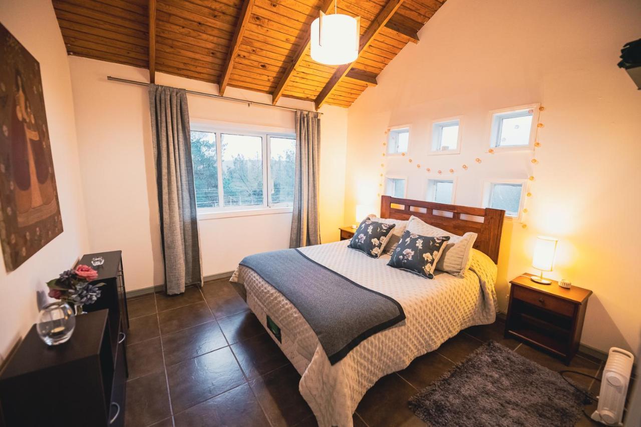Bungalow Miramar & Jeronimo At Casa Marin Vineyards Bed & Breakfast